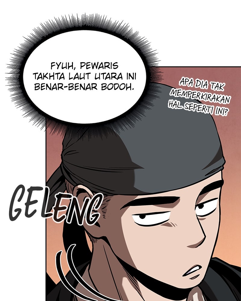 Read Nano Mashin chapter 246 image 105 on Lezhin