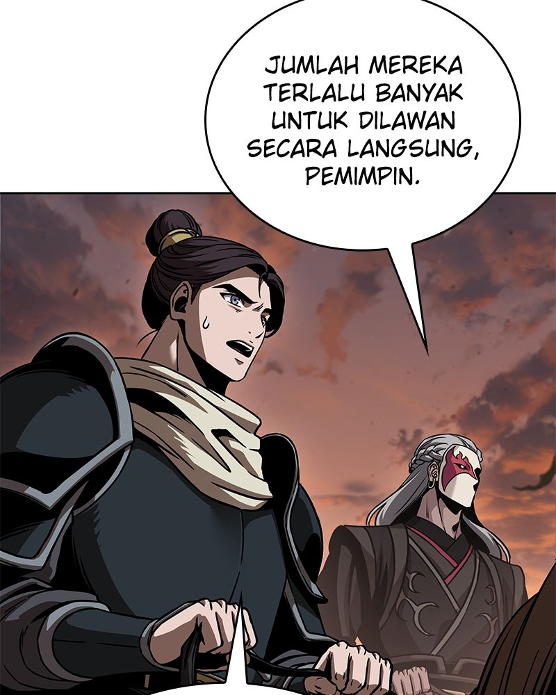 Read Nano Mashin chapter 246 image 126 on Lezhin