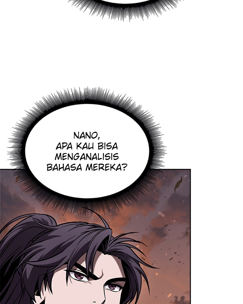 Read Nano Mashin chapter 246 image 129 on Lezhin