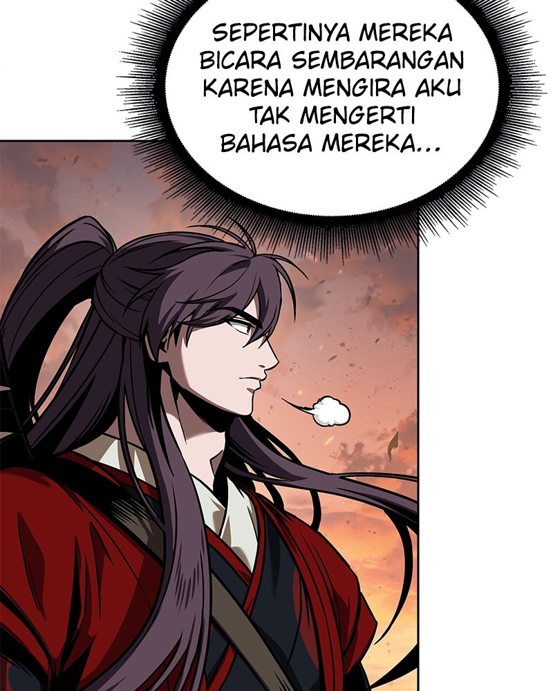Read Nano Mashin chapter 246 image 134 on Lezhin