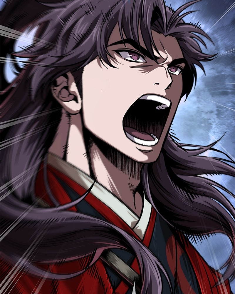 Read Nano Mashin chapter 246 image 144 on Lezhin