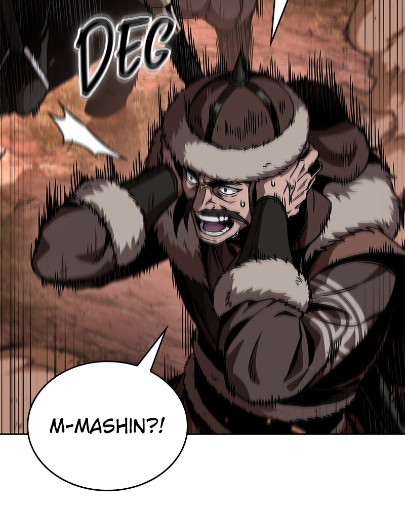 Read Nano Mashin chapter 246 image 146 on Lezhin