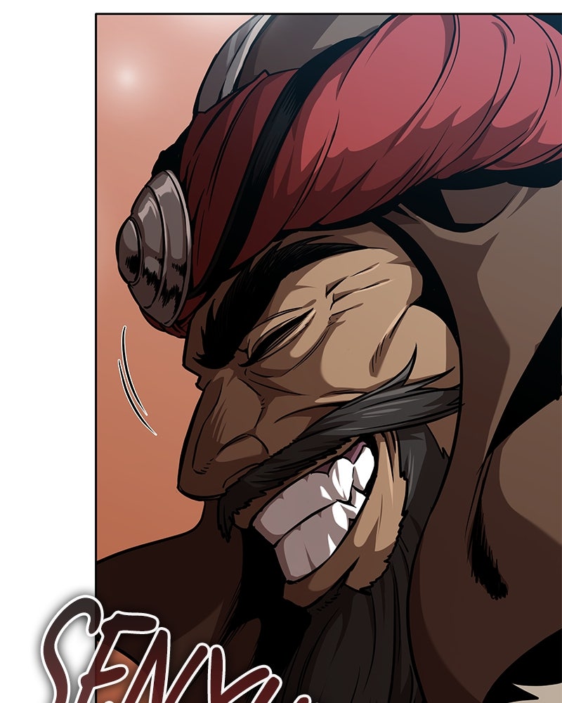 Read Nano Mashin chapter 246 image 19 on Lezhin