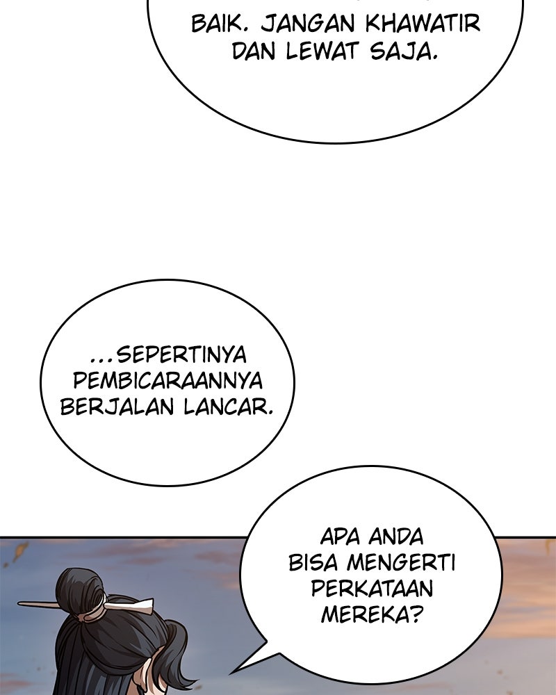 Read Nano Mashin chapter 246 image 29 on Lezhin