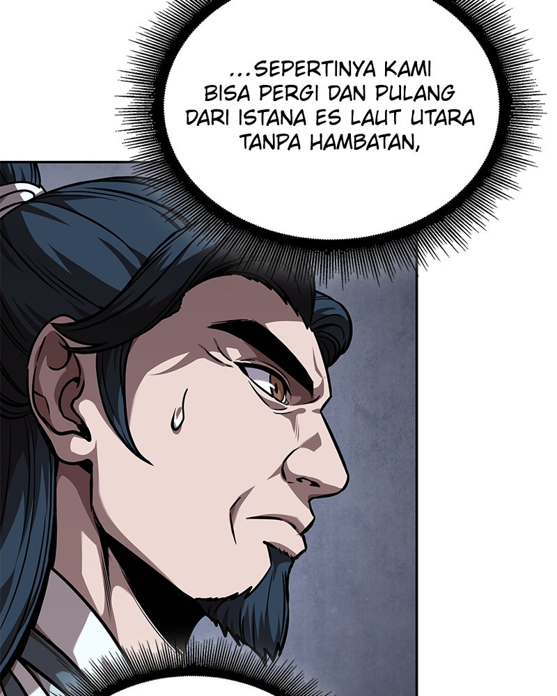 Read Nano Mashin chapter 246 image 31 on Lezhin