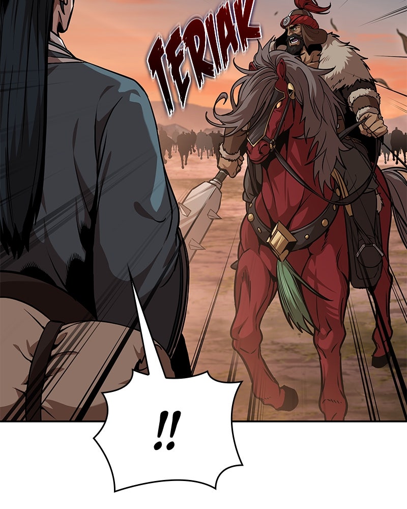 Read Nano Mashin chapter 246 image 33 on Lezhin