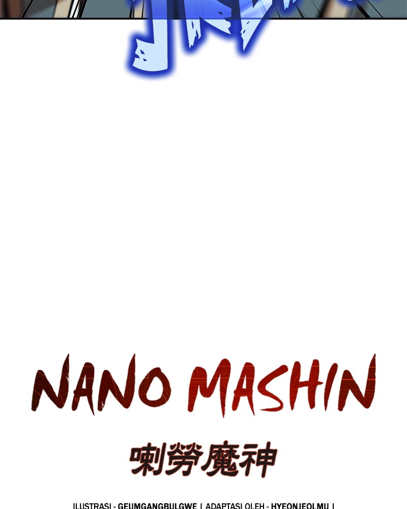 Read Nano Mashin chapter 246 image 42 on Lezhin