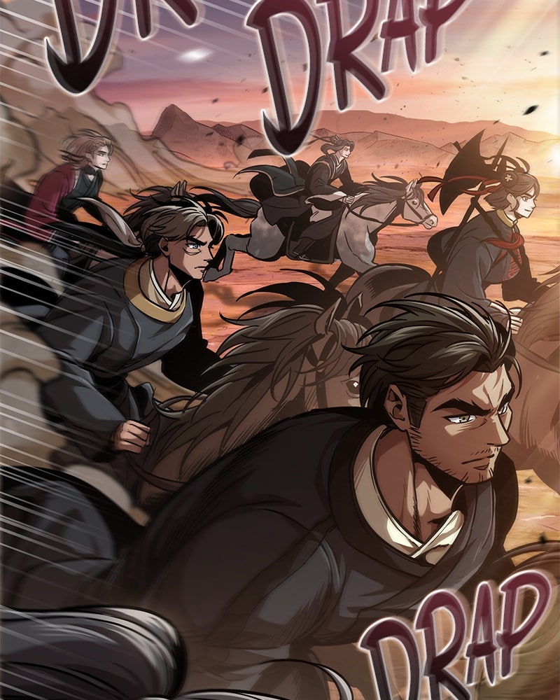 Read Nano Mashin chapter 246 image 81 on Lezhin