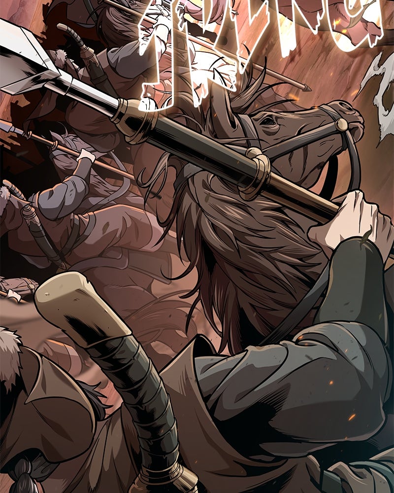 Read Nano Mashin chapter 246 image 99 on Lezhin
