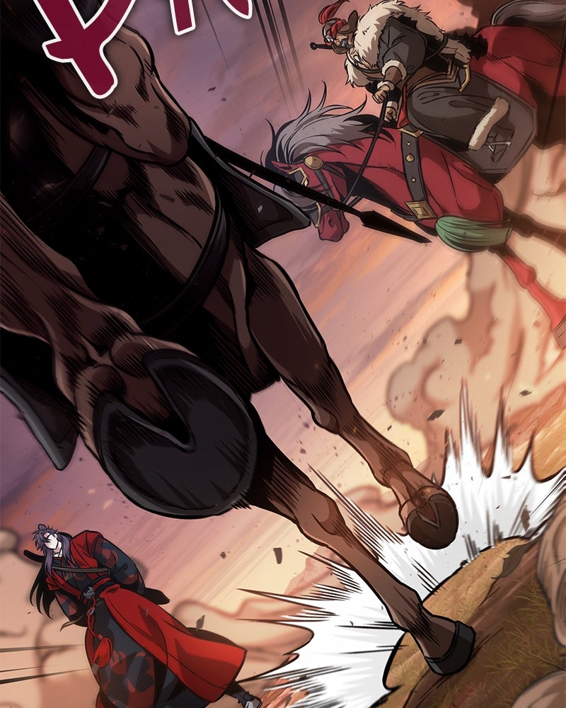 Read Nano Mashin chapter 247 image 121 on Lezhin