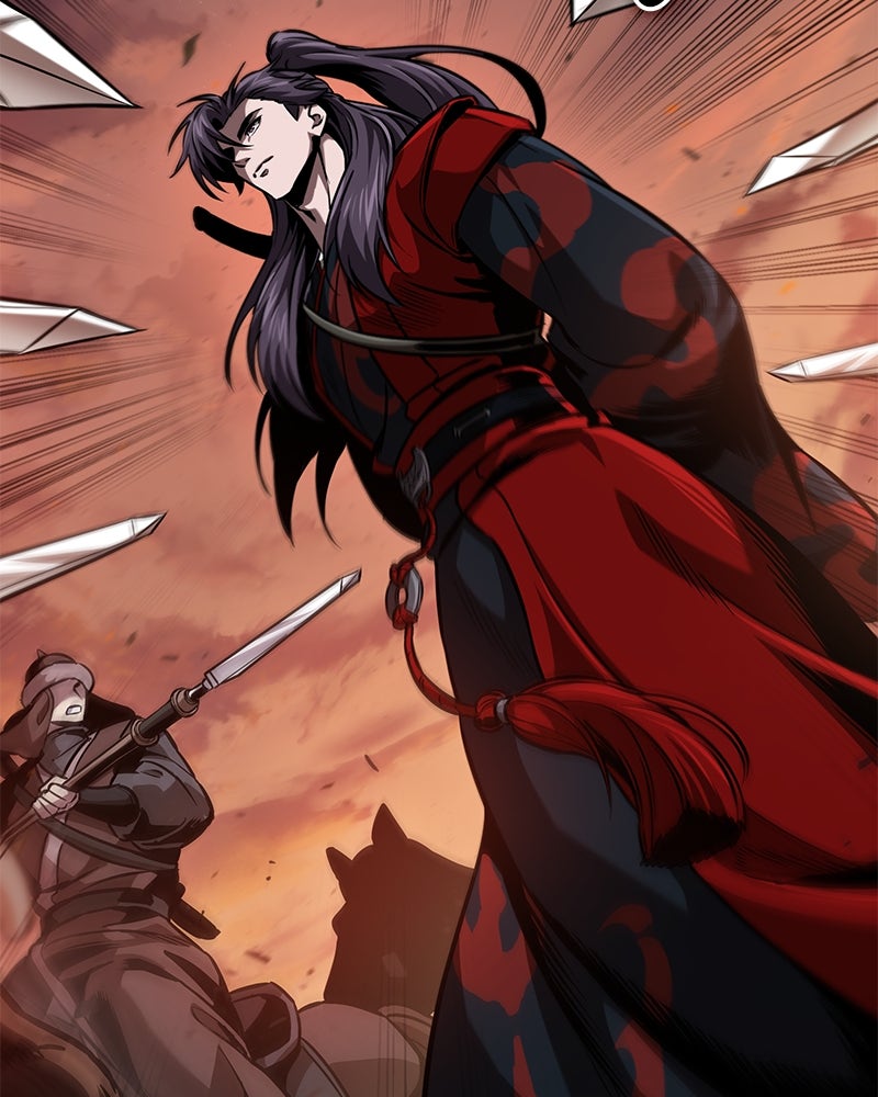 Read Nano Mashin chapter 247 image 124 on Lezhin