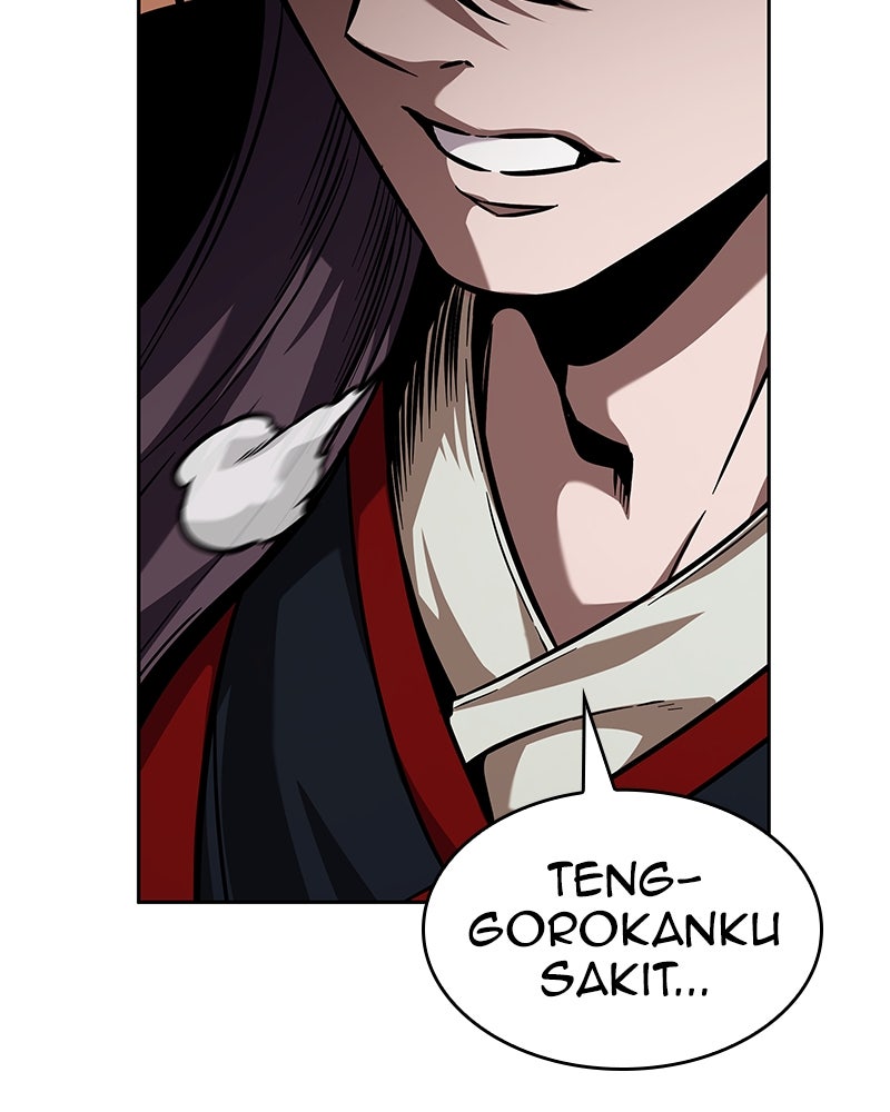 Read Nano Mashin chapter 247 image 126 on Lezhin