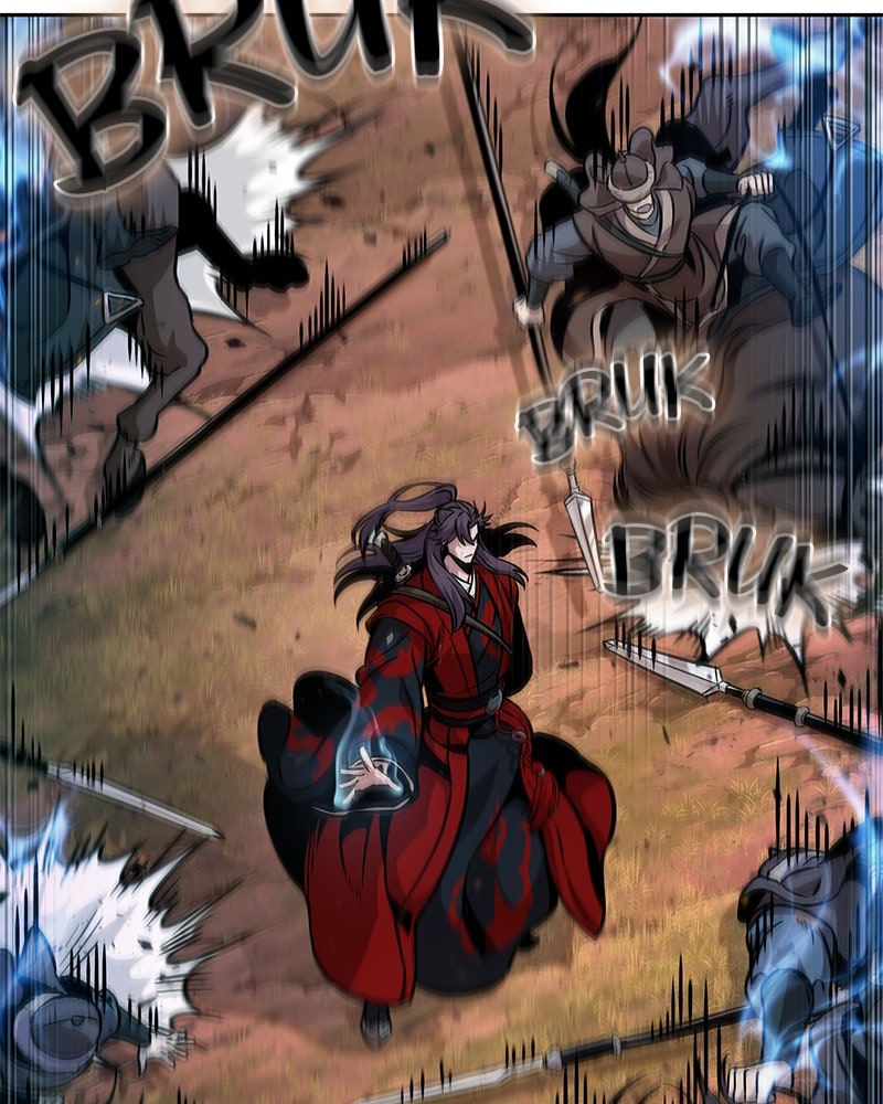 Read Nano Mashin chapter 247 image 129 on Lezhin