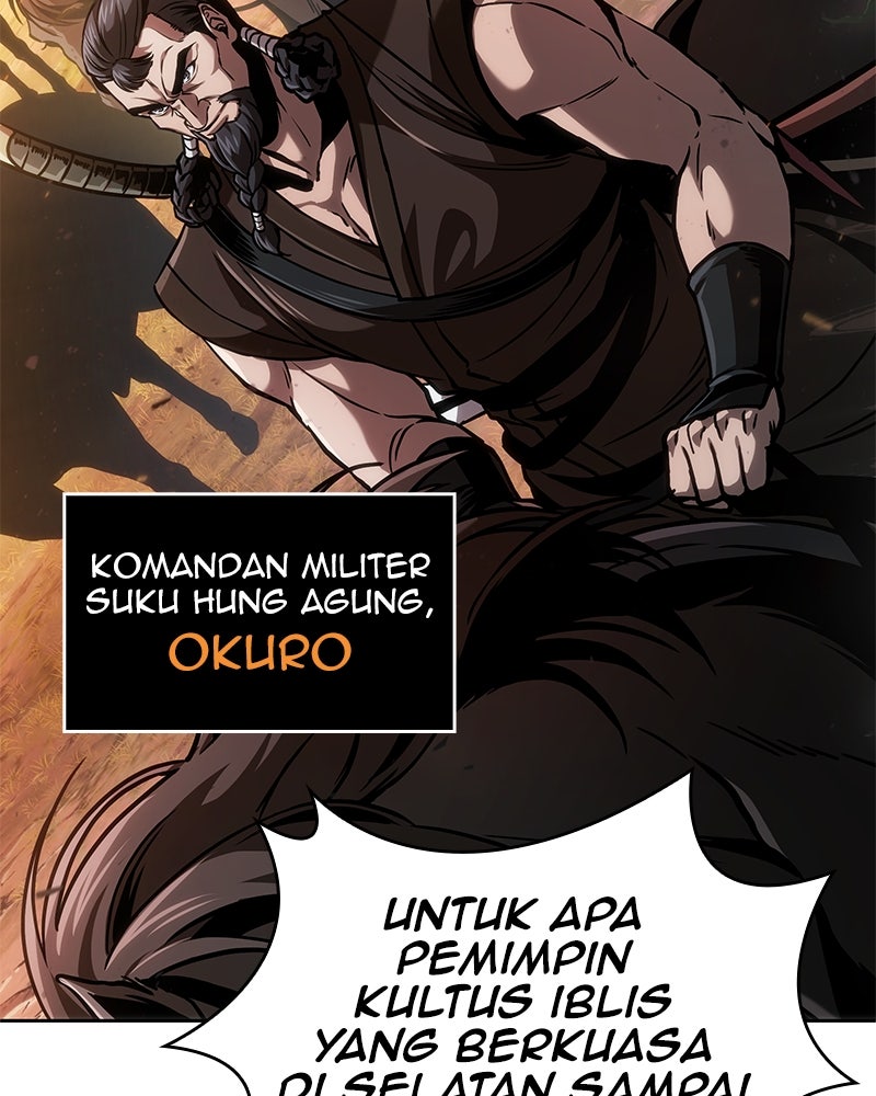 Read Nano Mashin chapter 247 image 14 on Lezhin