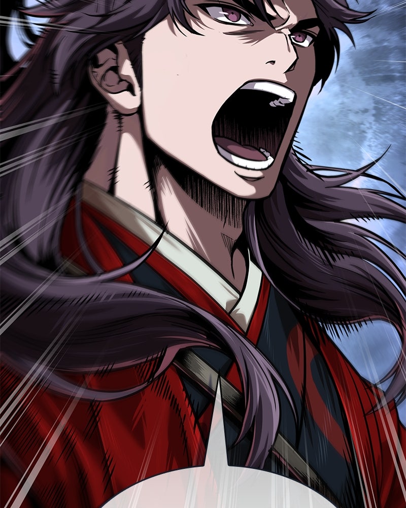 Read Nano Mashin chapter 247 image 2 on Lezhin