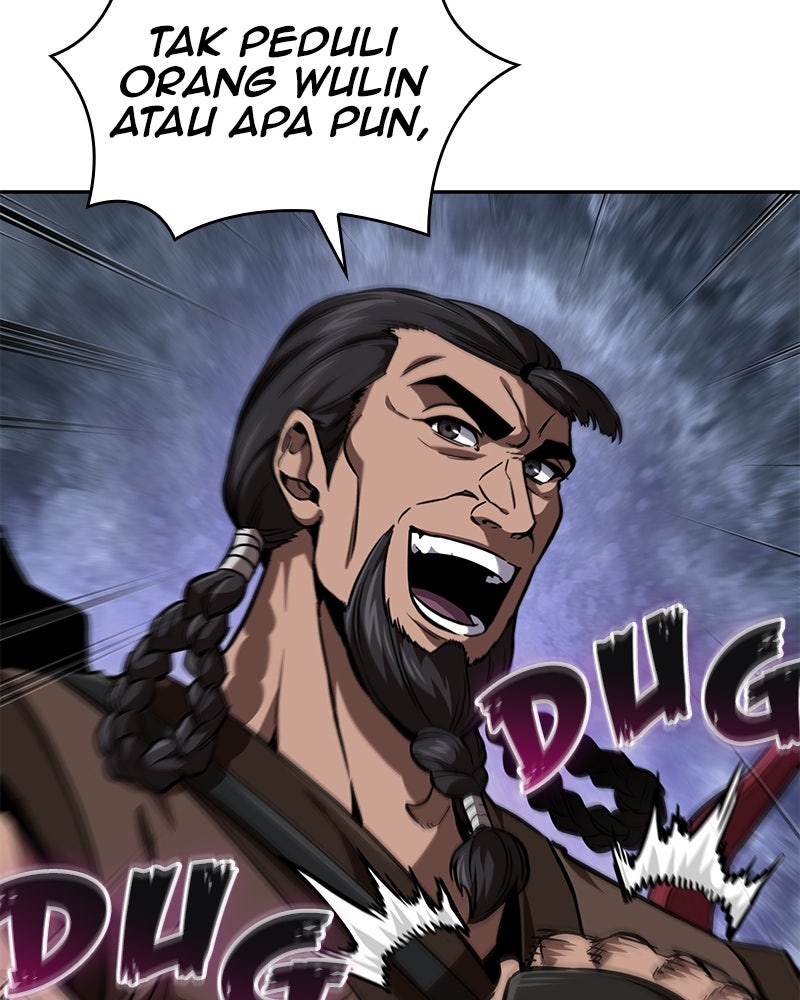 Read Nano Mashin chapter 247 image 23 on Lezhin