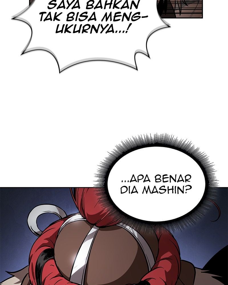 Read Nano Mashin chapter 247 image 34 on Lezhin