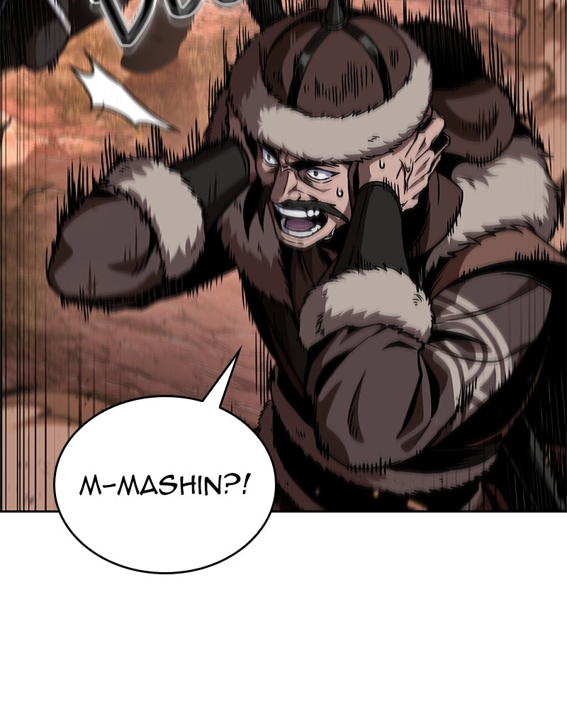 Read Nano Mashin chapter 247 image 4 on Lezhin
