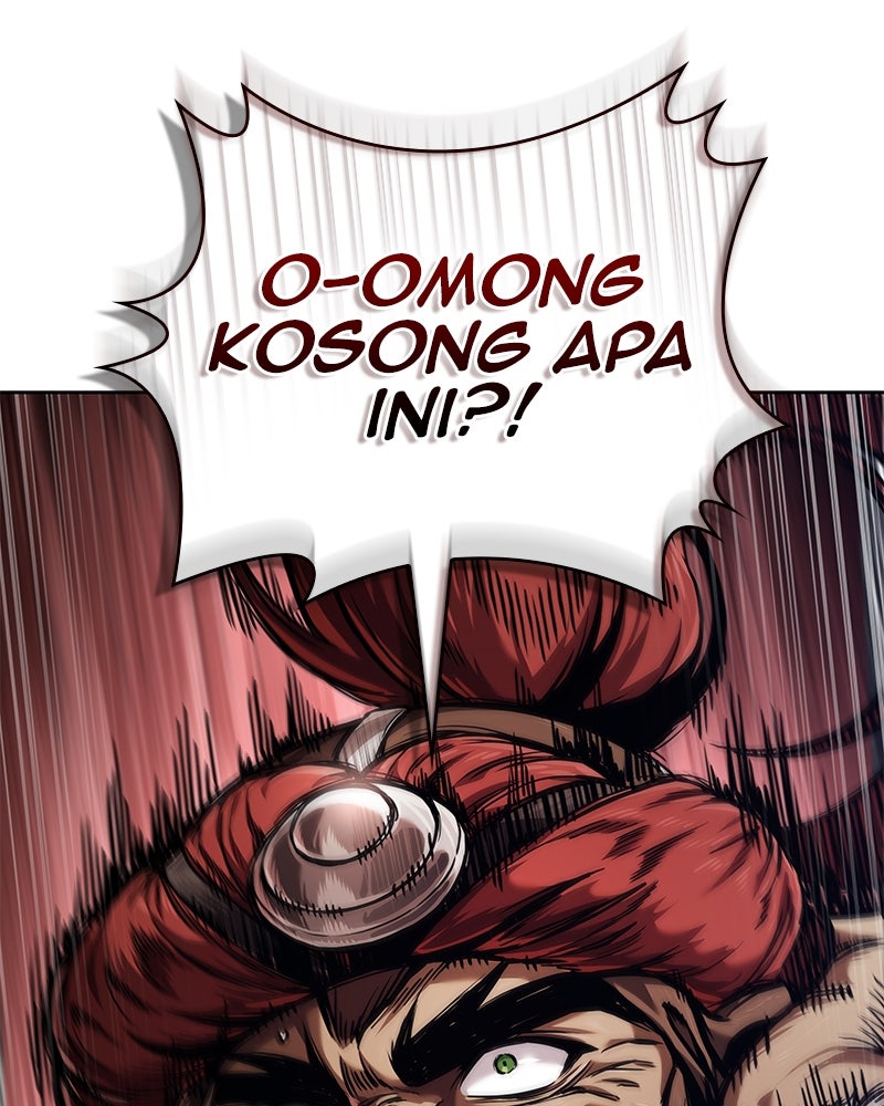 Read Nano Mashin chapter 247 image 5 on Lezhin