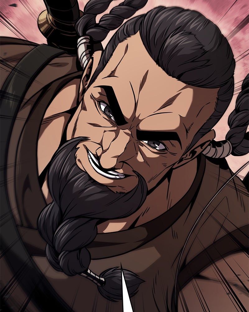 Read Nano Mashin chapter 247 image 66 on Lezhin