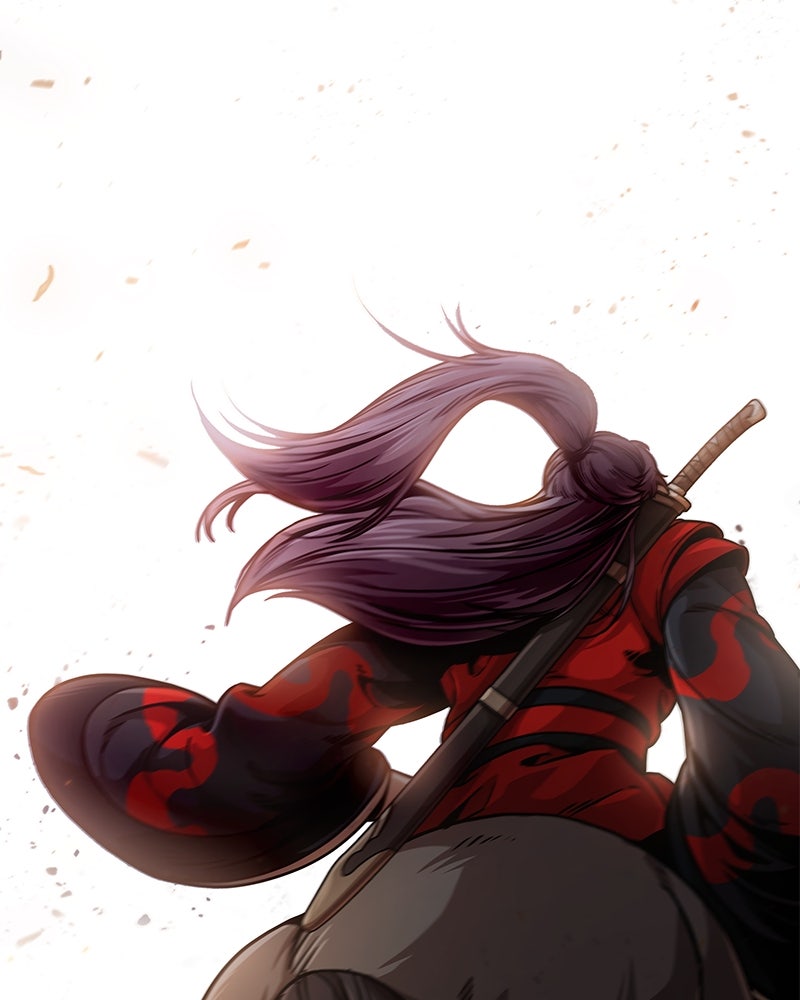 Read Nano Mashin chapter 247 image 73 on Lezhin