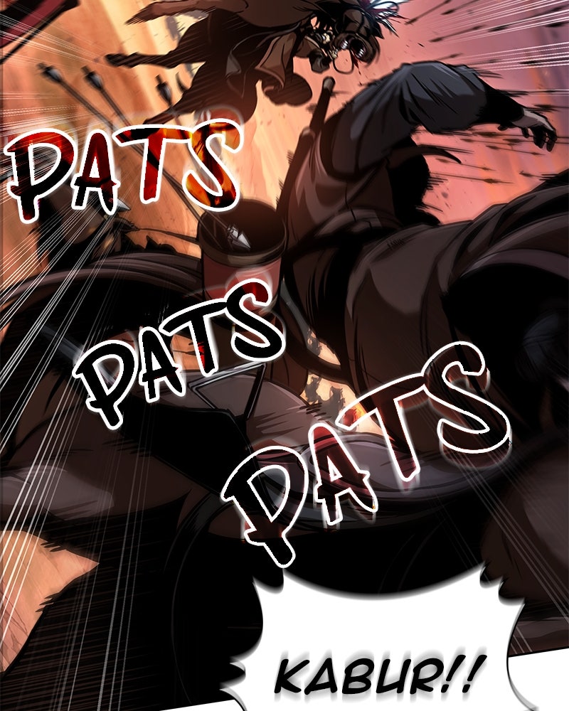 Read Nano Mashin chapter 247 image 95 on Lezhin