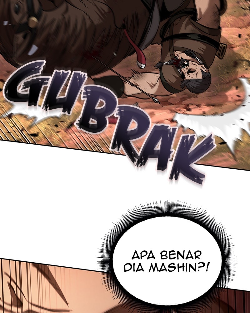 Read Nano Mashin chapter 247 image 97 on Lezhin