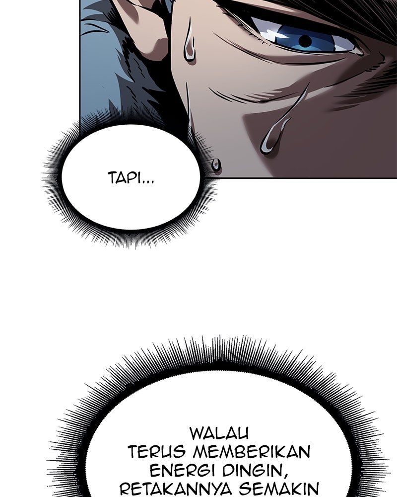 Read Nano Mashin chapter 248 image 109 on Lezhin