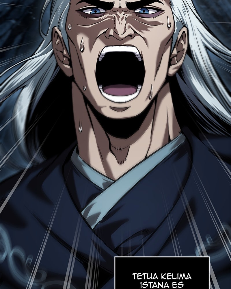 Read Nano Mashin chapter 248 image 115 on Lezhin