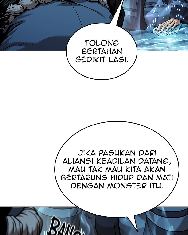 Read Nano Mashin chapter 248 image 120 on Lezhin