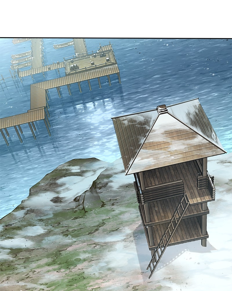 Read Nano Mashin chapter 248 image 129 on Lezhin