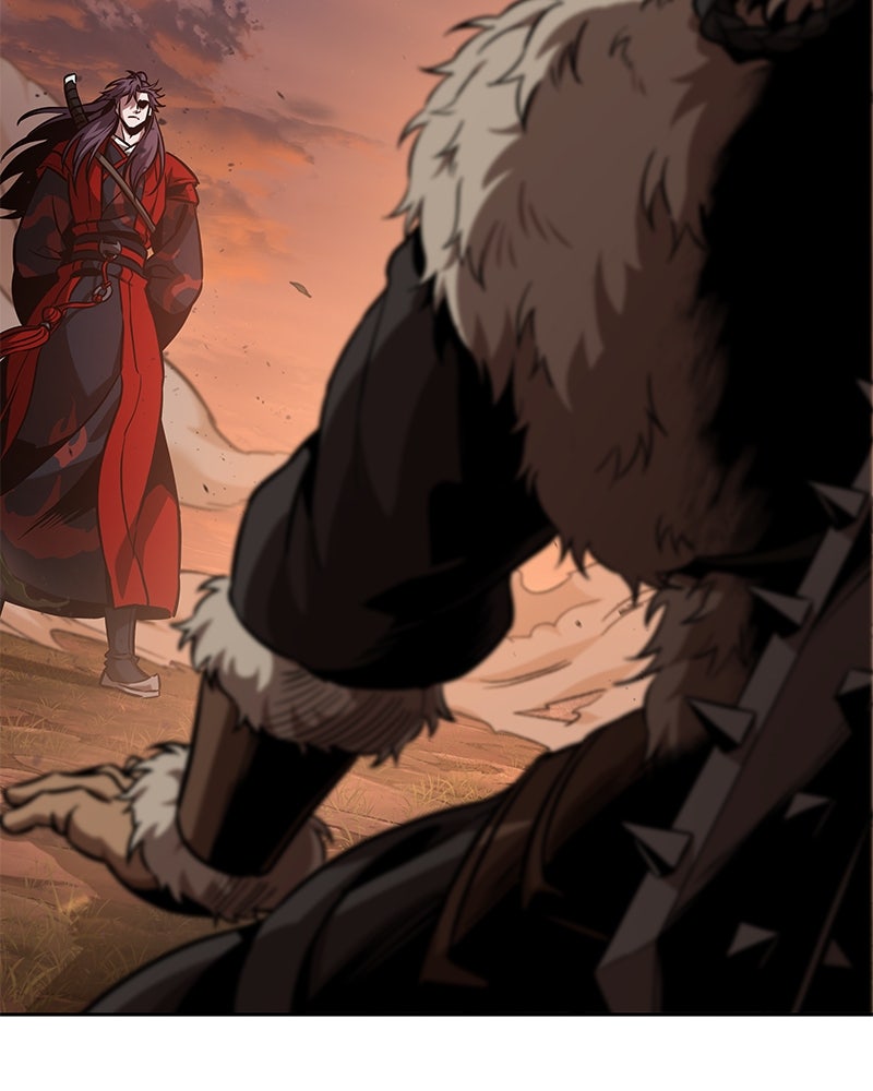 Read Nano Mashin chapter 248 image 13 on Lezhin