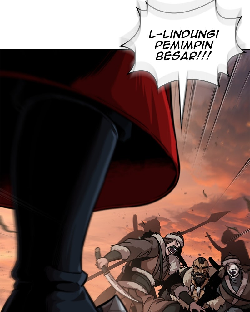 Read Nano Mashin chapter 248 image 19 on Lezhin