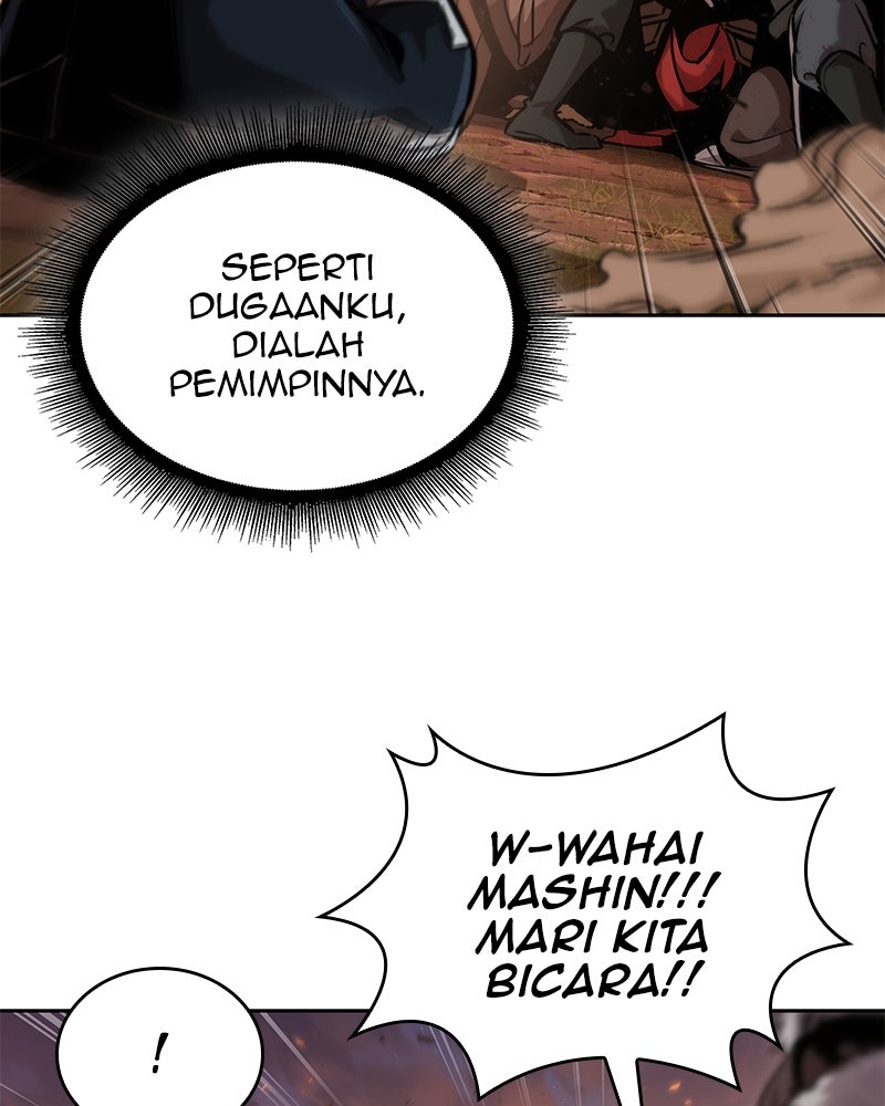 Read Nano Mashin chapter 248 image 20 on Lezhin