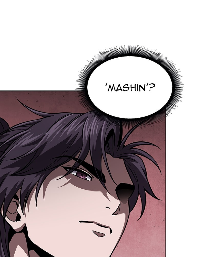 Read Nano Mashin chapter 248 image 22 on Lezhin
