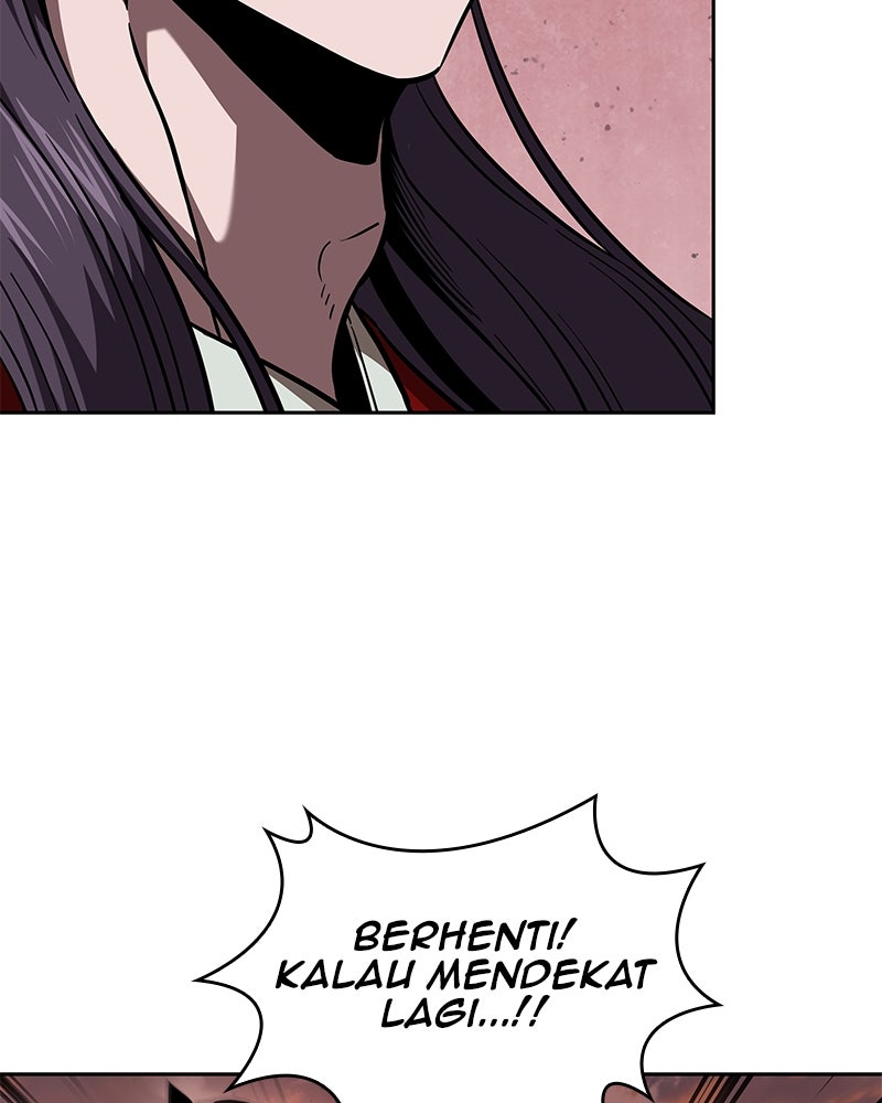 Read Nano Mashin chapter 248 image 23 on Lezhin