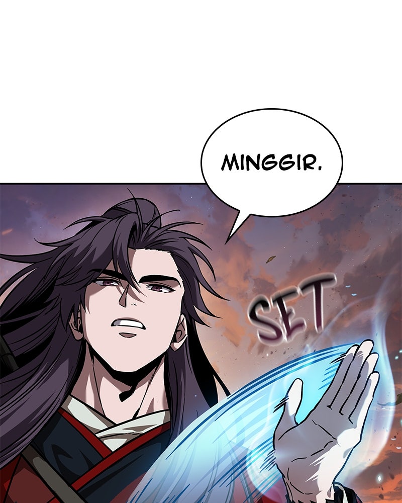 Read Nano Mashin chapter 248 image 25 on Lezhin