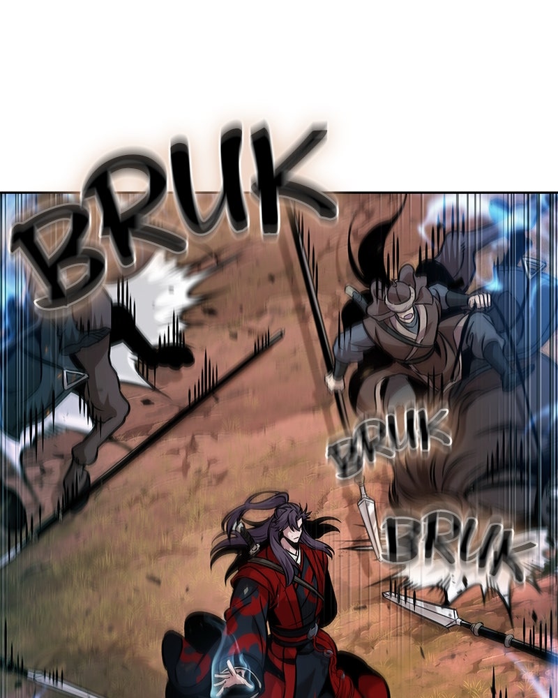 Read Nano Mashin chapter 248 image 3 on Lezhin