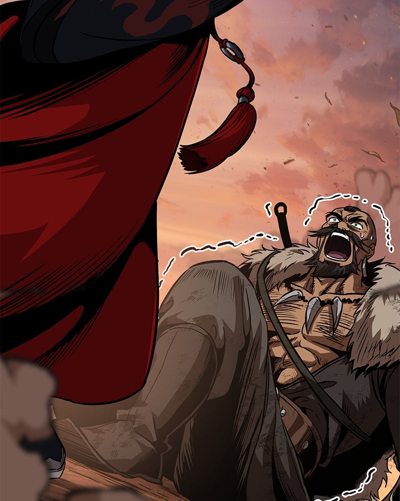 Read Nano Mashin chapter 248 image 31 on Lezhin