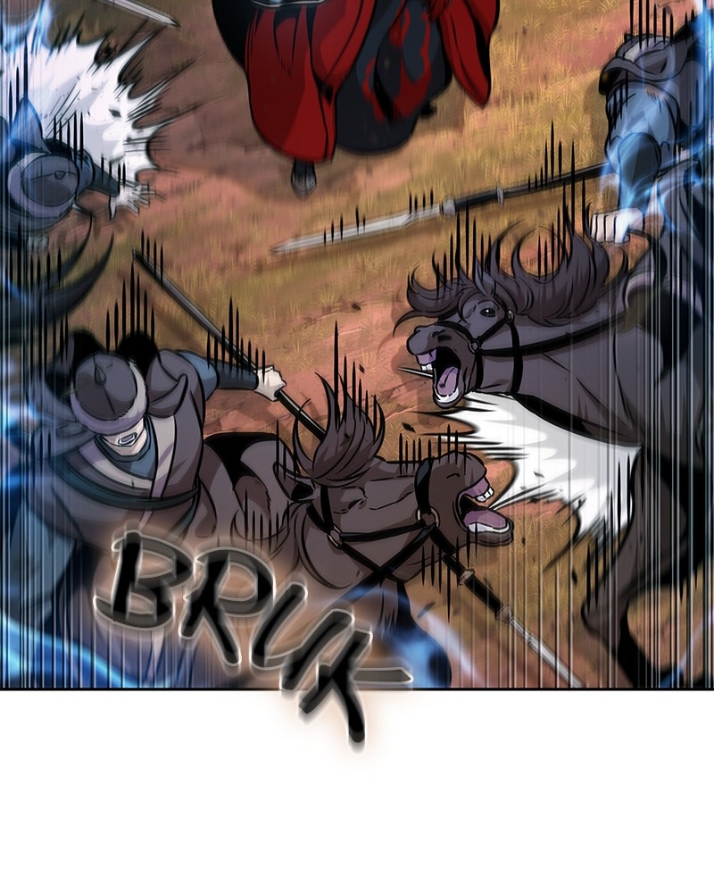 Read Nano Mashin chapter 248 image 4 on Lezhin