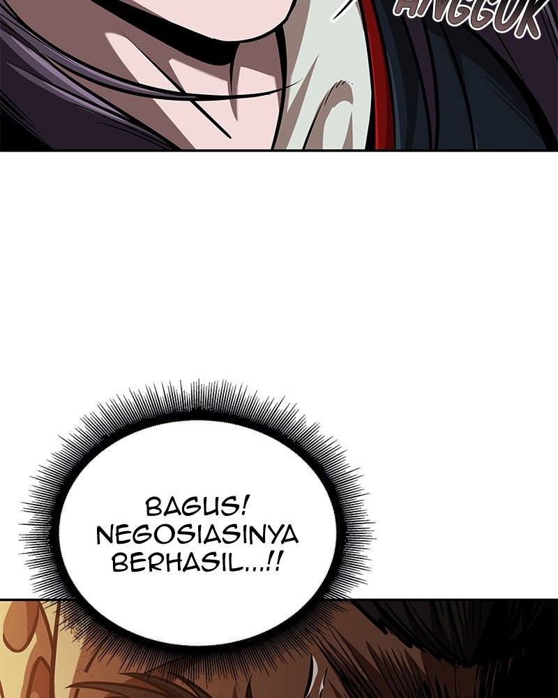 Read Nano Mashin chapter 248 image 52 on Lezhin