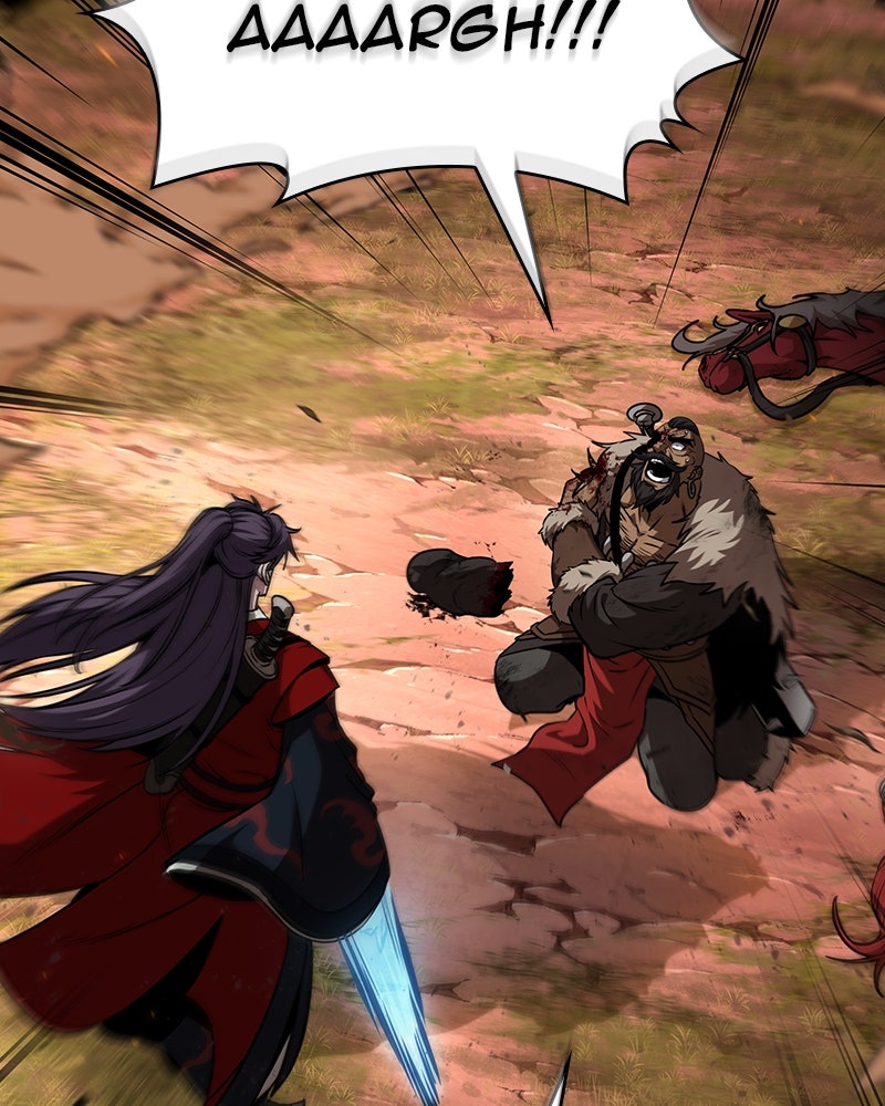 Read Nano Mashin chapter 248 image 60 on Lezhin