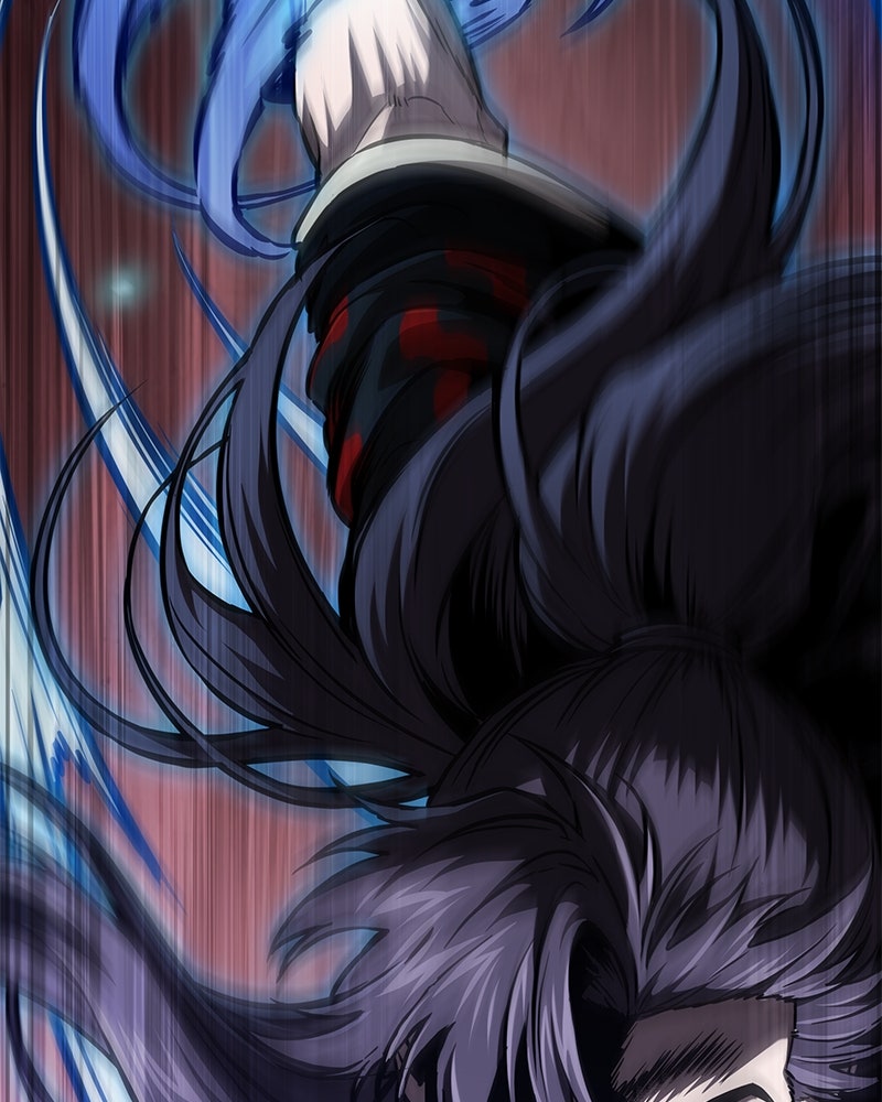 Read Nano Mashin chapter 248 image 77 on Lezhin