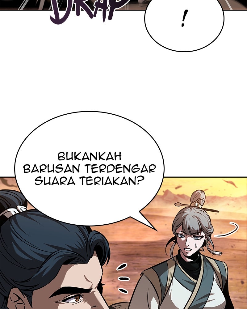 Read Nano Mashin chapter 248 image 82 on Lezhin