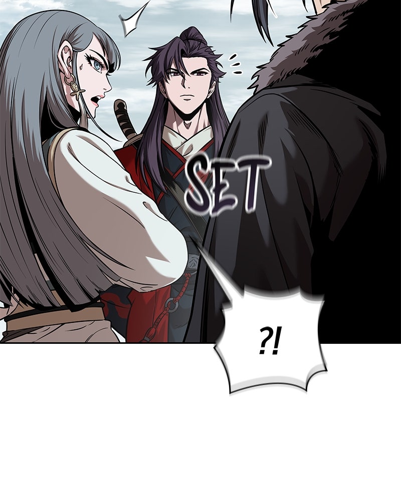 Read Nano Mashin chapter 249 image 113 on Lezhin