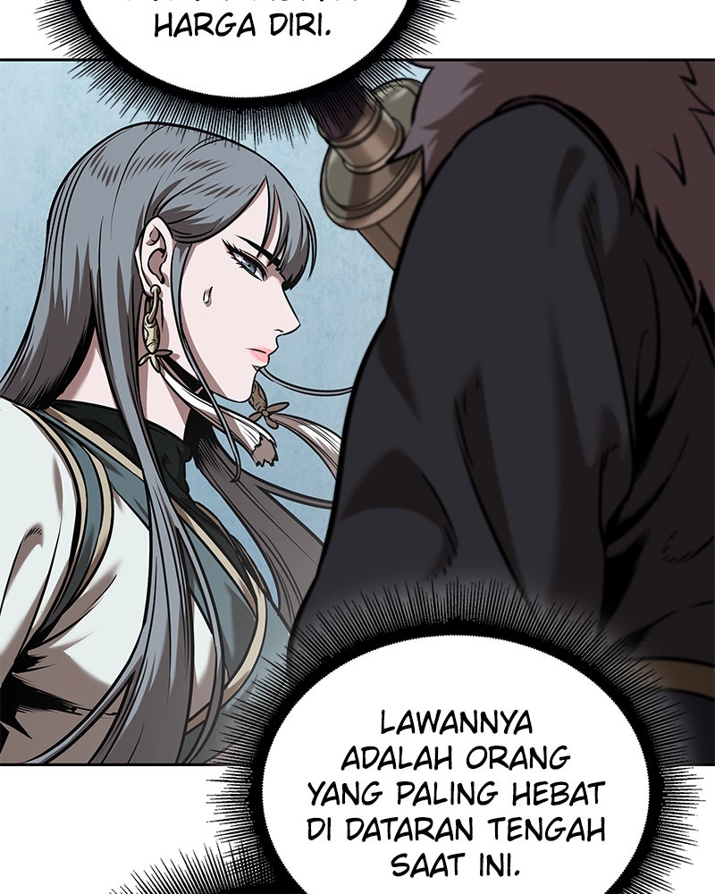 Read Nano Mashin chapter 249 image 116 on Lezhin