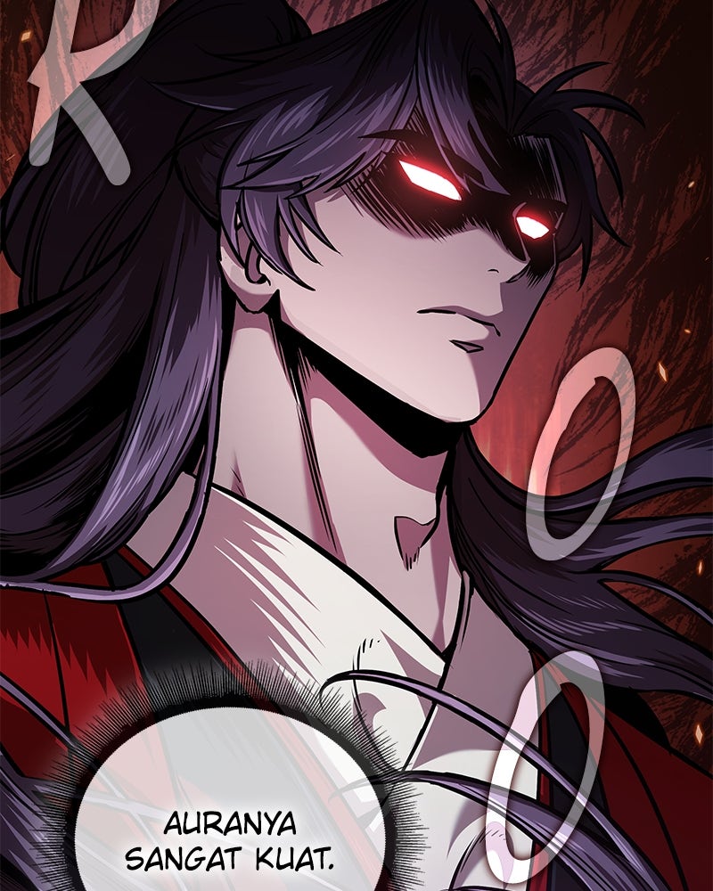 Read Nano Mashin chapter 249 image 119 on Lezhin