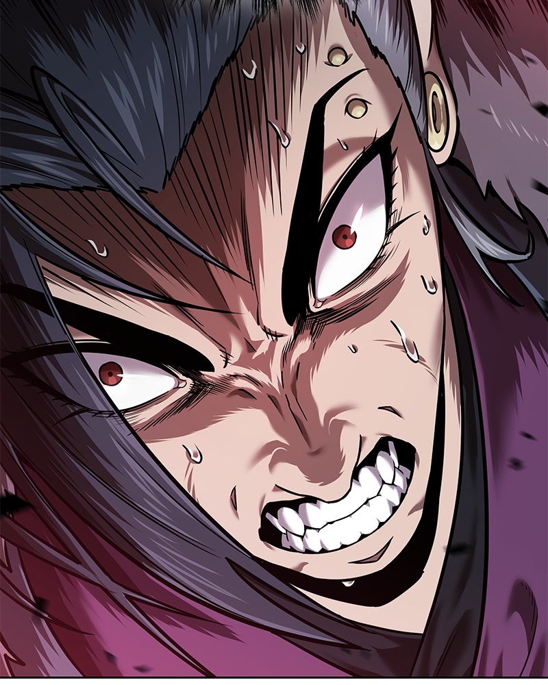 Read Nano Mashin chapter 249 image 133 on Lezhin