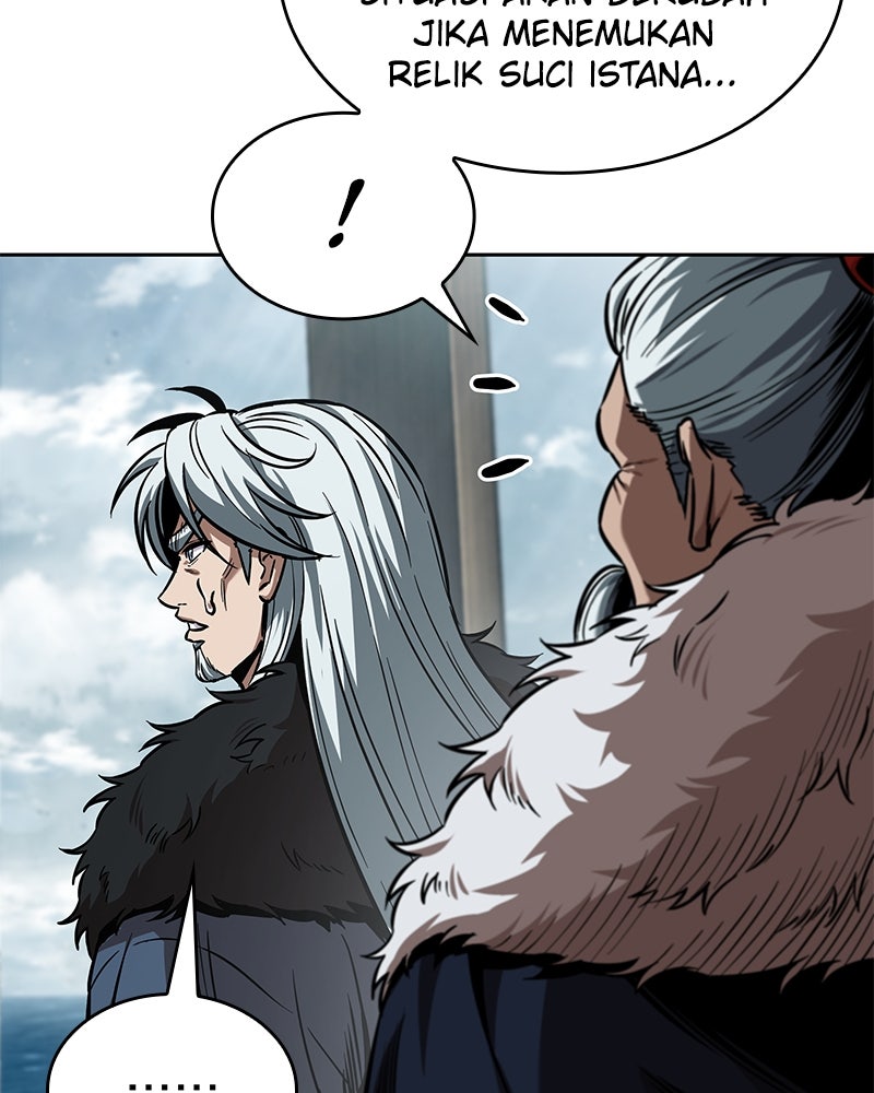 Read Nano Mashin chapter 249 image 14 on Lezhin