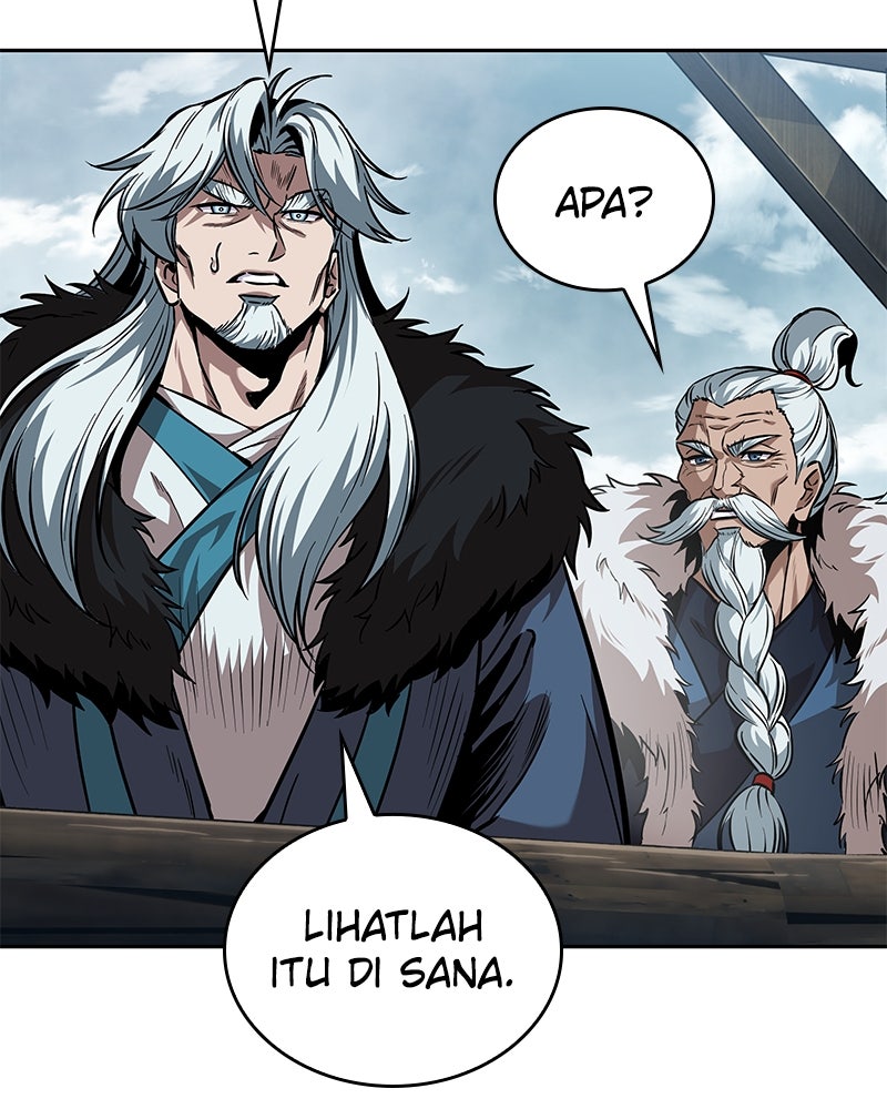 Read Nano Mashin chapter 249 image 16 on Lezhin